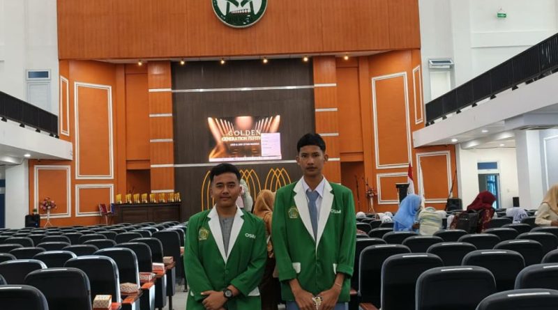 Siswa MAN 2 Mandailing Natal Menangkan Lomba Puisi dan Fotografi
